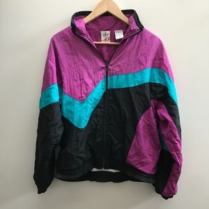 Original USA 80's Olympic Jacket